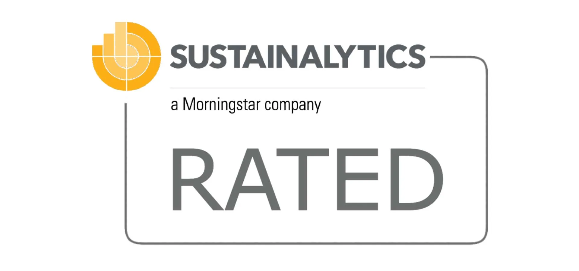 Medalla Sustainalytics > Ratings & Rankings > Dassault Systèmes