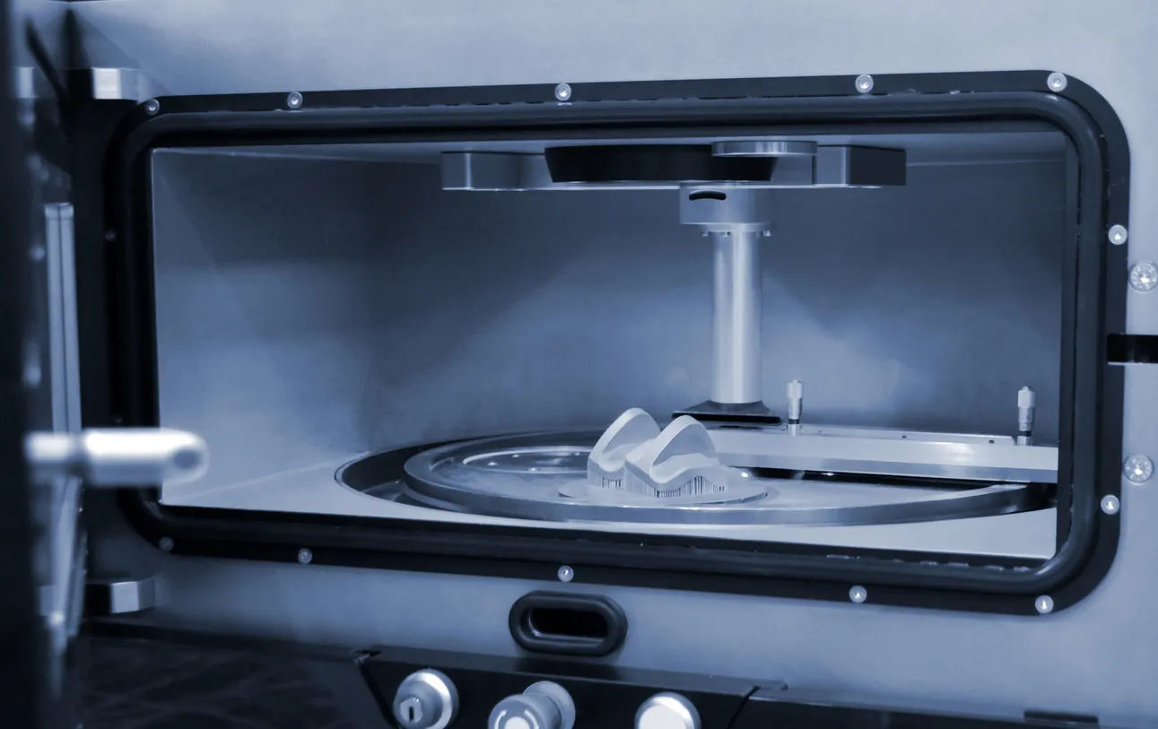 FDM Finishing 3D Printing - 3DEXPERIENCE Make