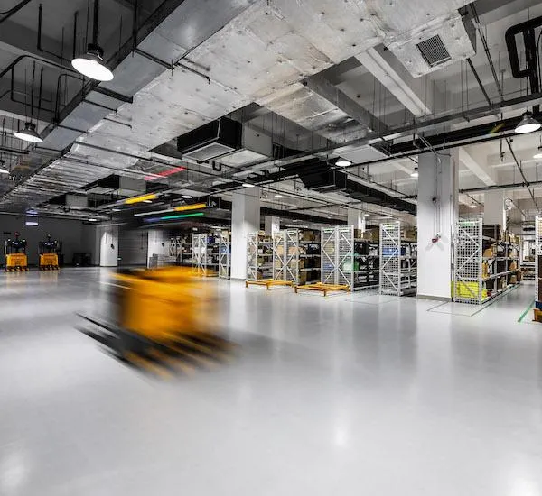 Agile Manufacturing > Dassault Systèmes