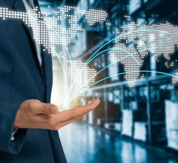 IoT Complexity > Dassault Systèmes