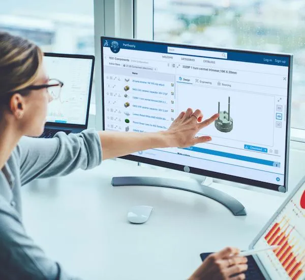 Margin Pressures > Dassault Systèmes