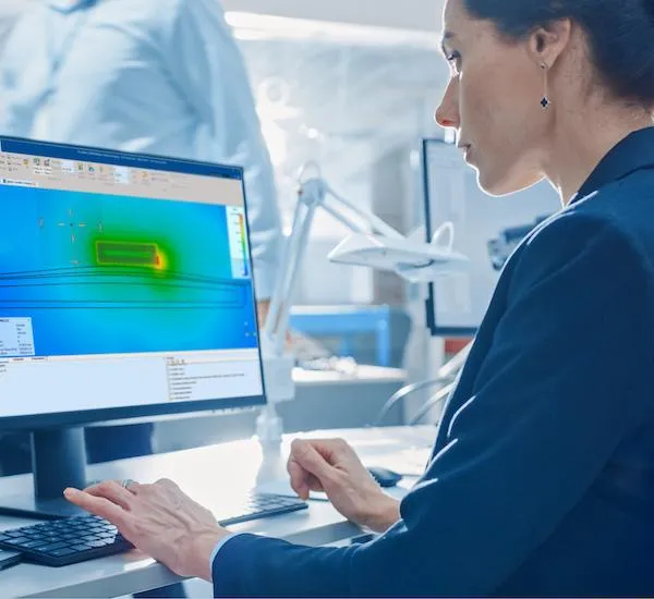 Simulation > Dassault Systèmes