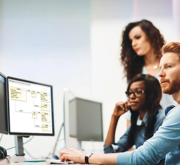 Cyber systems > Dassault Systèmes