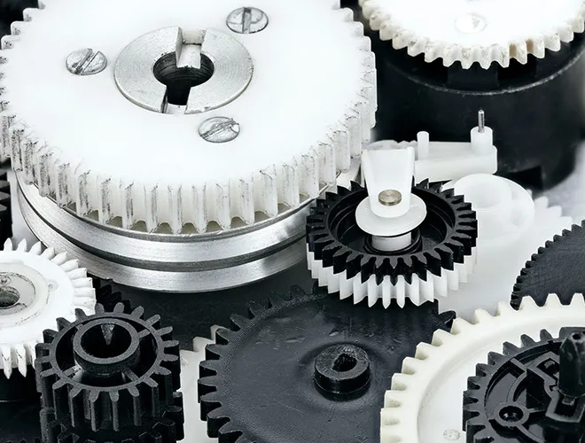 Image competitively priced machine components