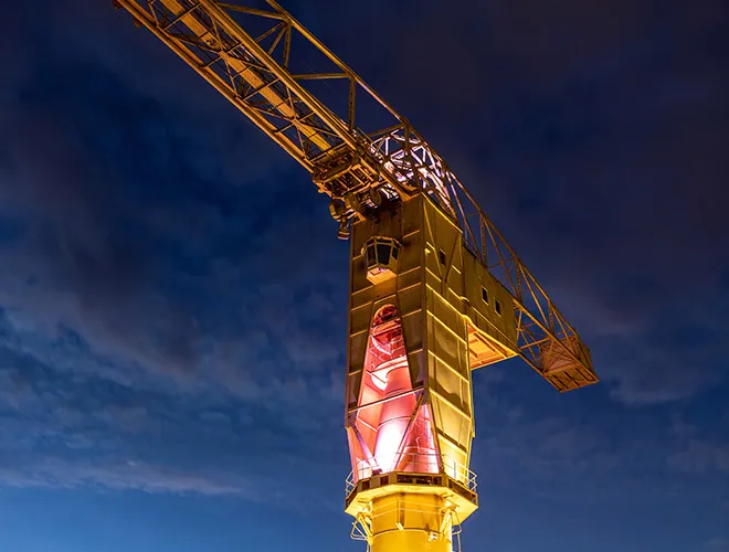 Image Services to Support High Performance