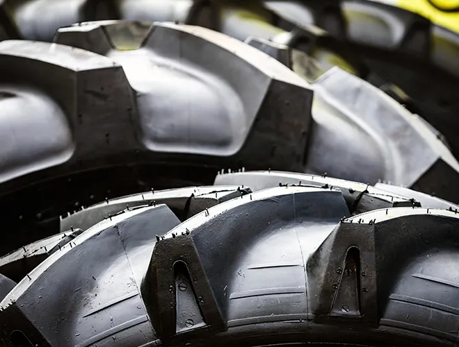 Image Materials Management Through to Production