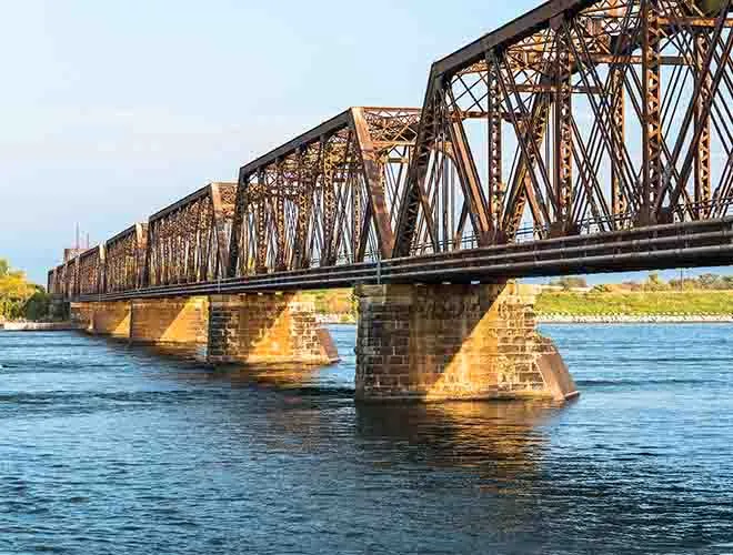 Aging Infrastructures > Dassault Systèmes