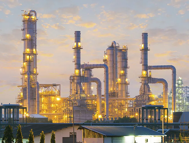 Refining Efficiency > Dassault Systèmes