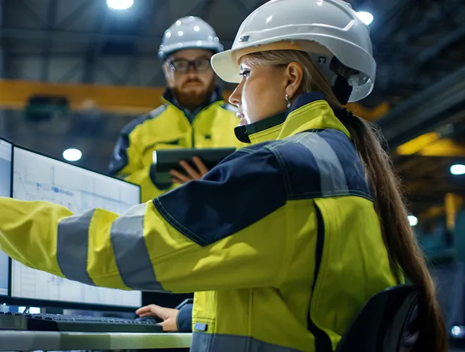 Sustaining Productivity > Dassault Systèmes