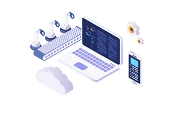 Edge Computing for Smart Manufacturing > Data Localization in Devices > Dassault Systèmes®