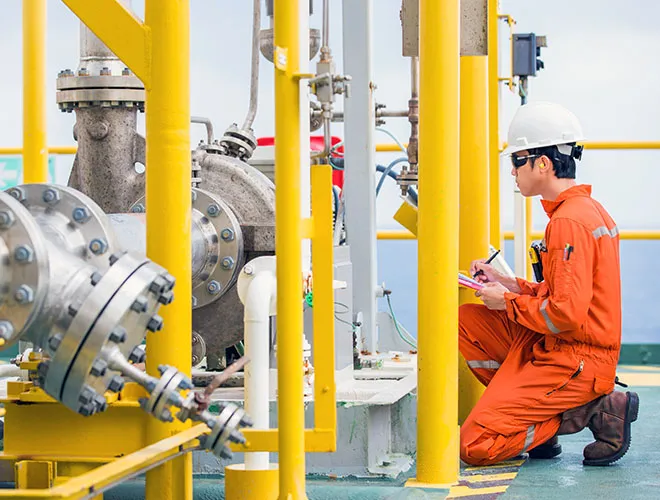 Image recruit skilled personnel