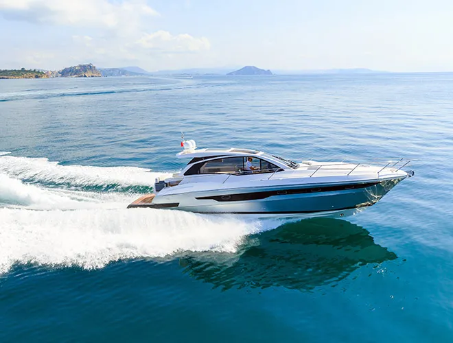 Image on-time and on budget delivery