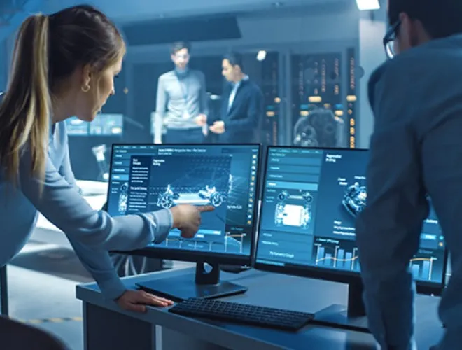 Mobility Service Planning > Dassault Systèmes