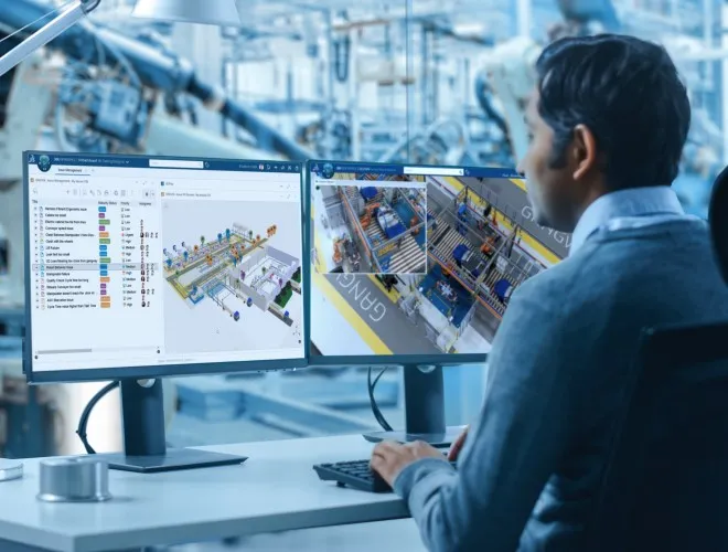 Mobility Service Scheduling > Dassault Systèmes