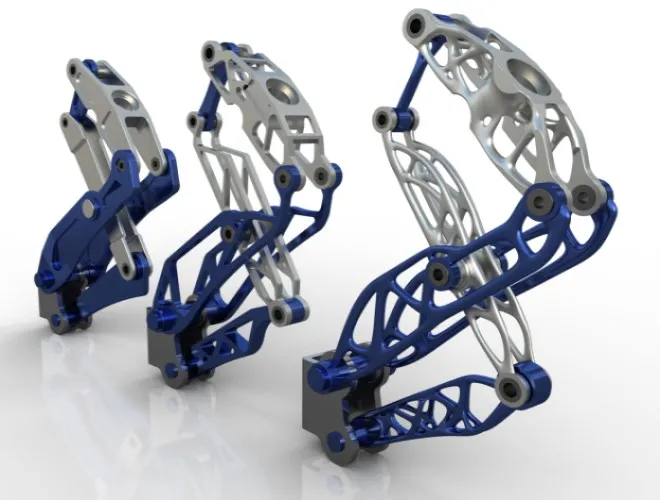 Quality Regulations & Cost > Dassault Systèmes