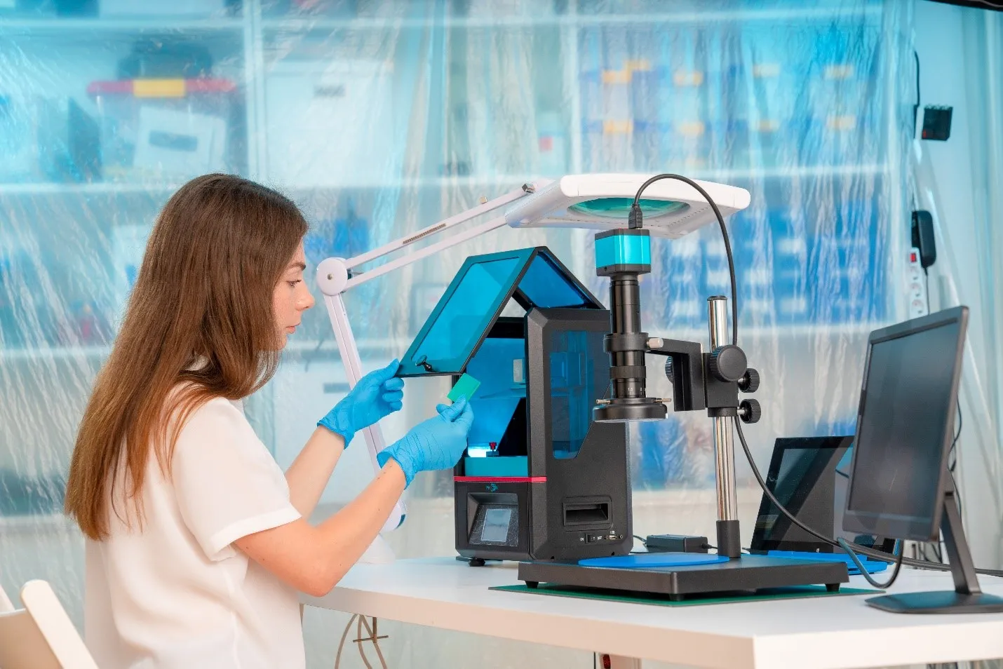 3D Printing SLA materials - 3DEXPERIENCE Make