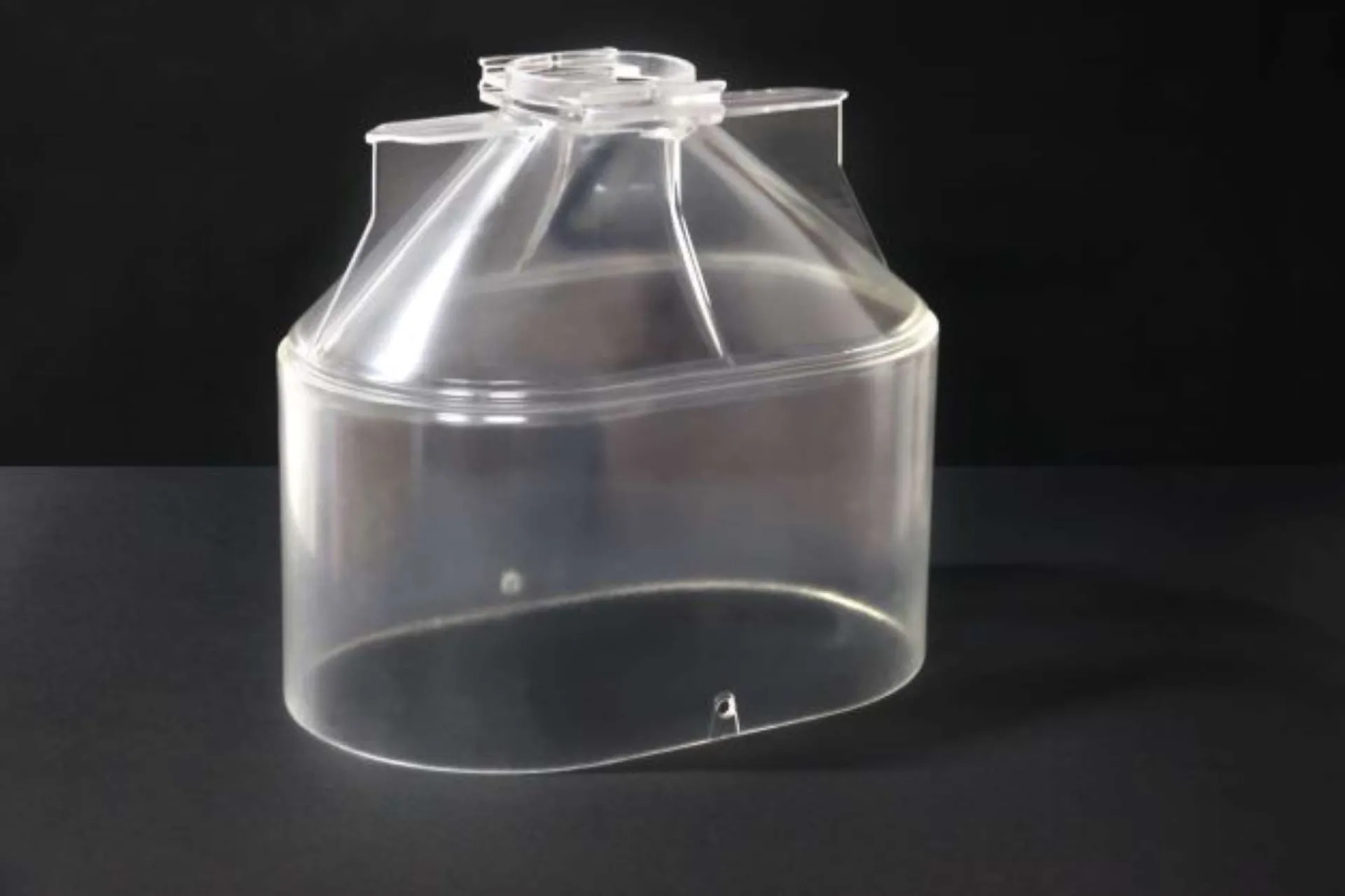 Impresión 3D de TBKO