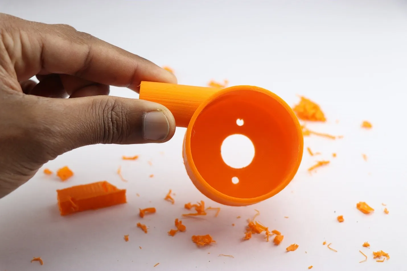 Support pour l'impression 3d