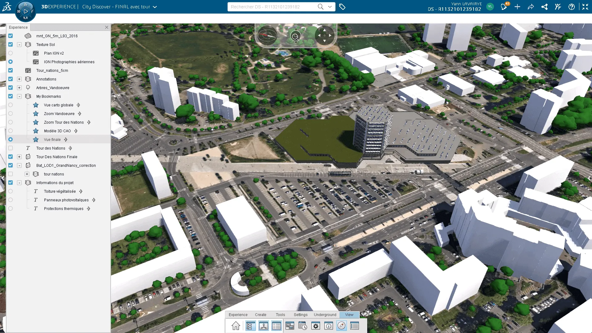 Citizen Engagement: Act Local, Think Sustainable | Dassault Systèmes
