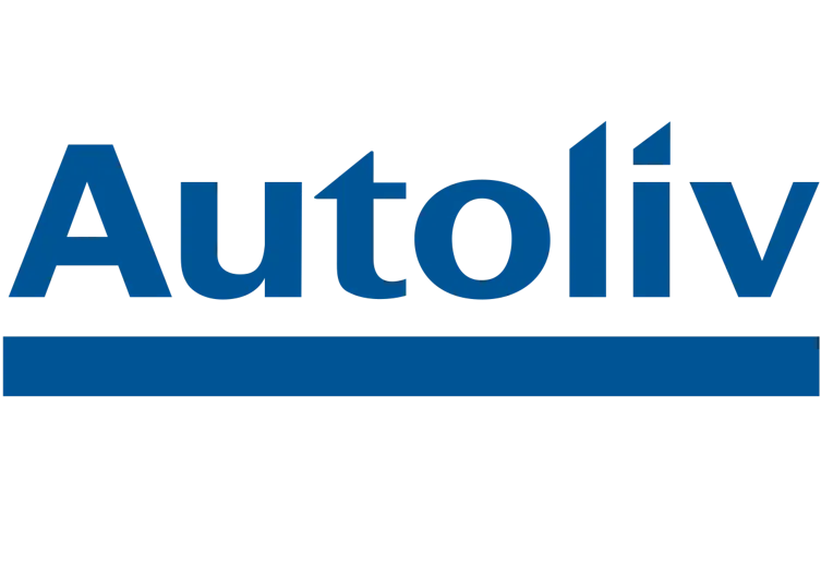Autoliv 社