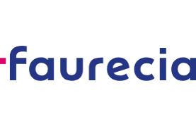 Faurecia 社