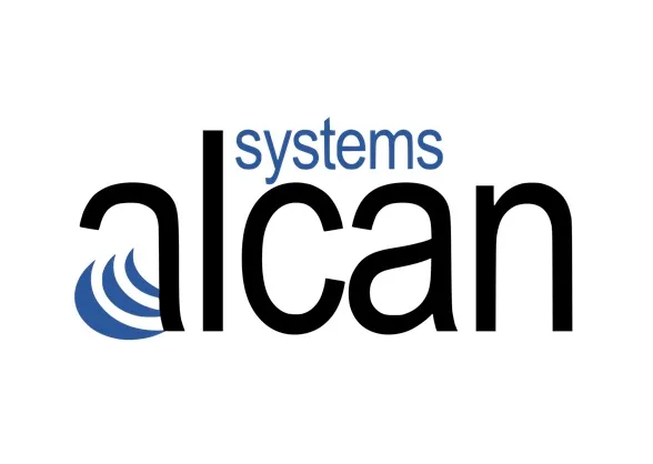 Logo Alcan