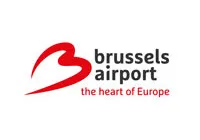 brussels airport DELMIA