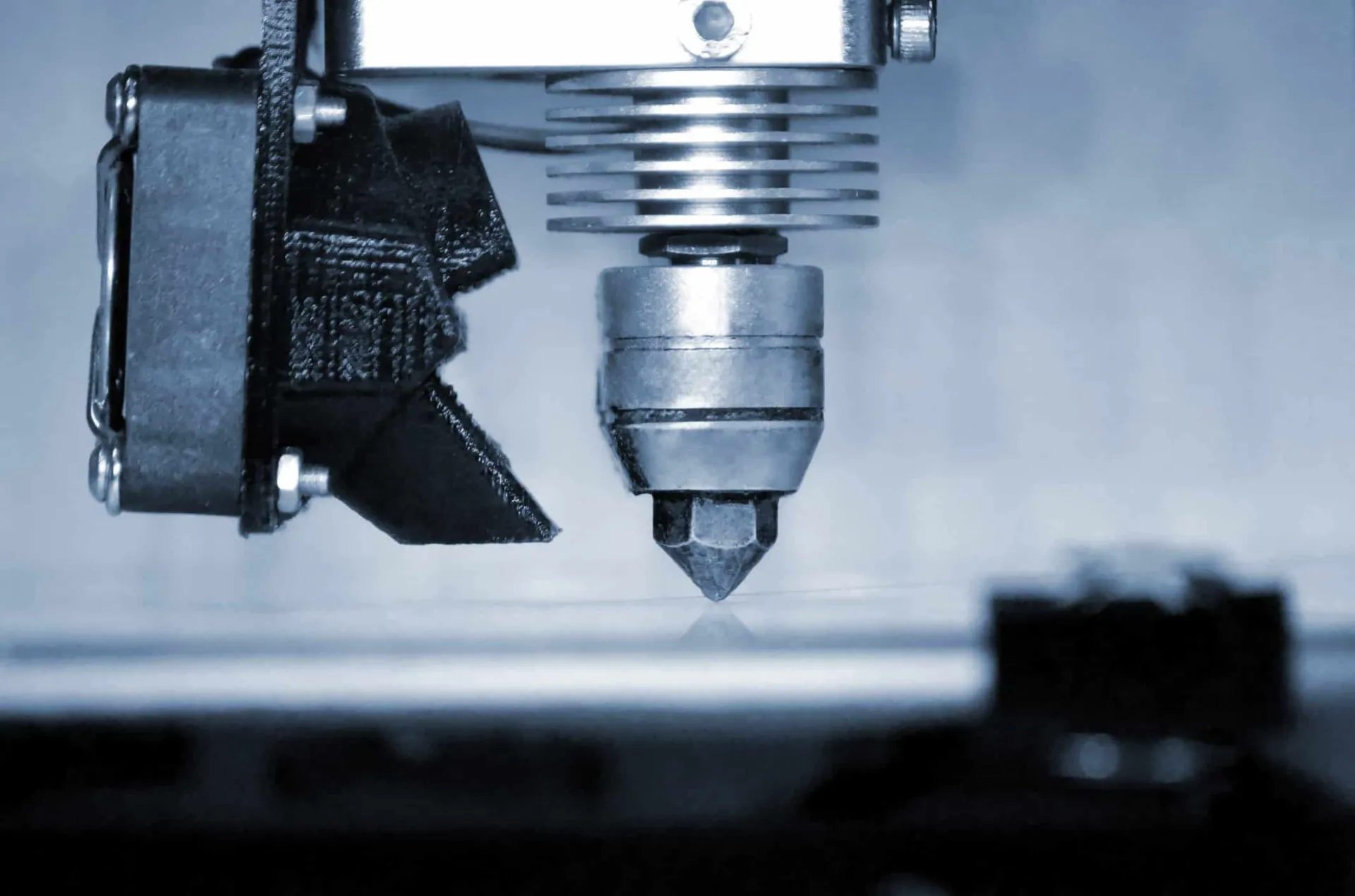 Additive manufaturing machine - 3DEXPERIENCE Make