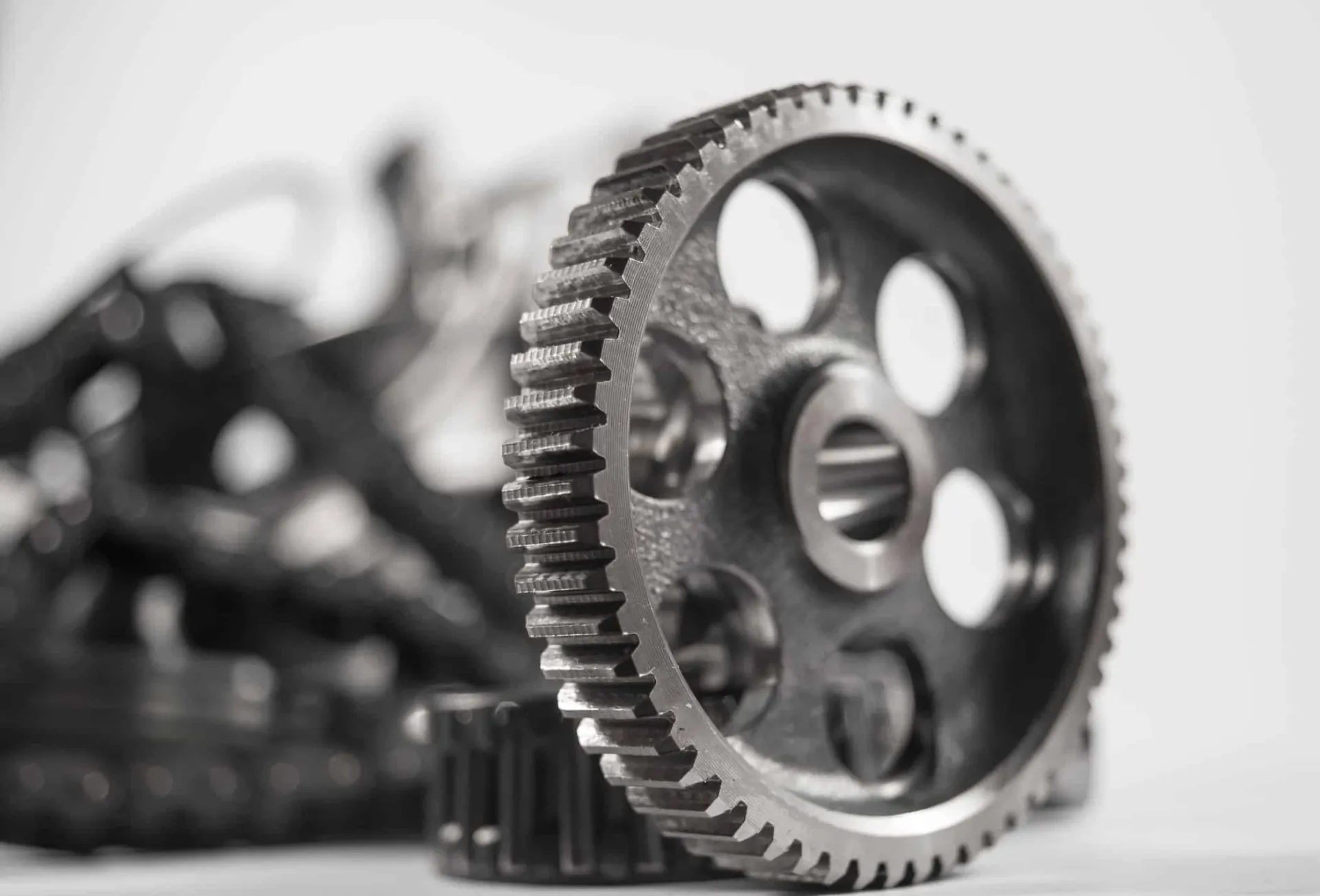 3D Printed Part - 3DEXPERIENCE Make