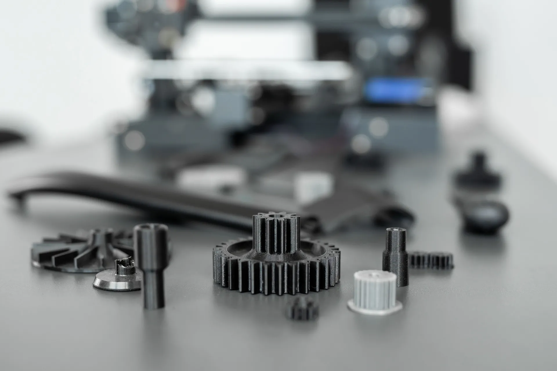 Additive manufacturing - 3DEXPERIENCE Make