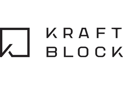 Kraft Block 社の 3DEXCITE