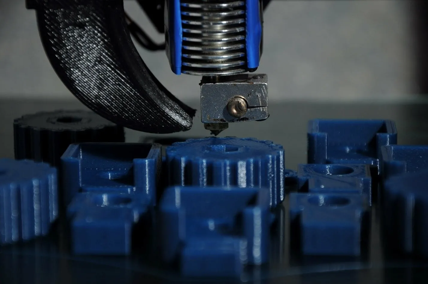 Add on part. Add on part