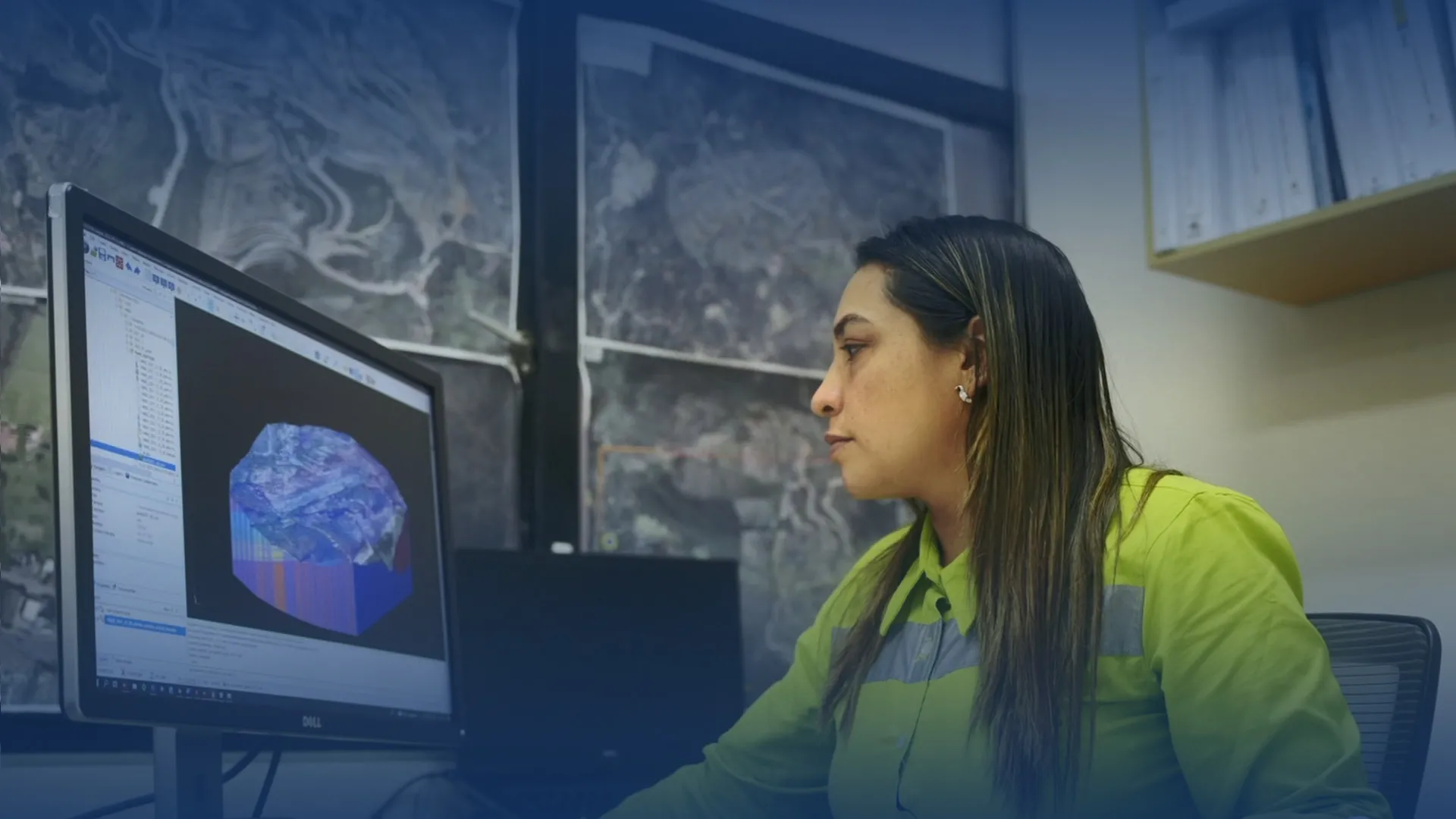 angelica leon geovia user argos