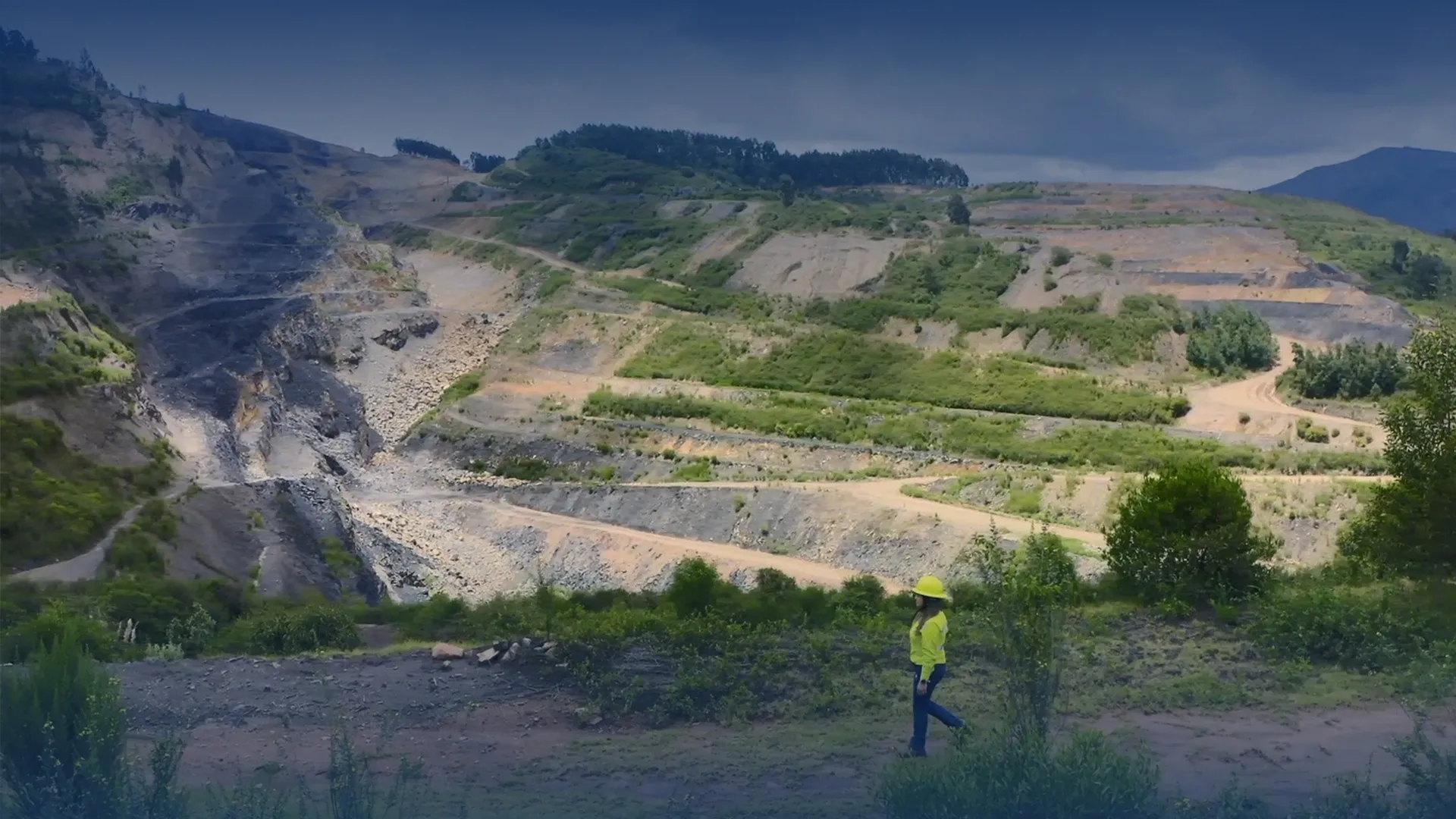 cementos argos - minería - Dassault Systèmes