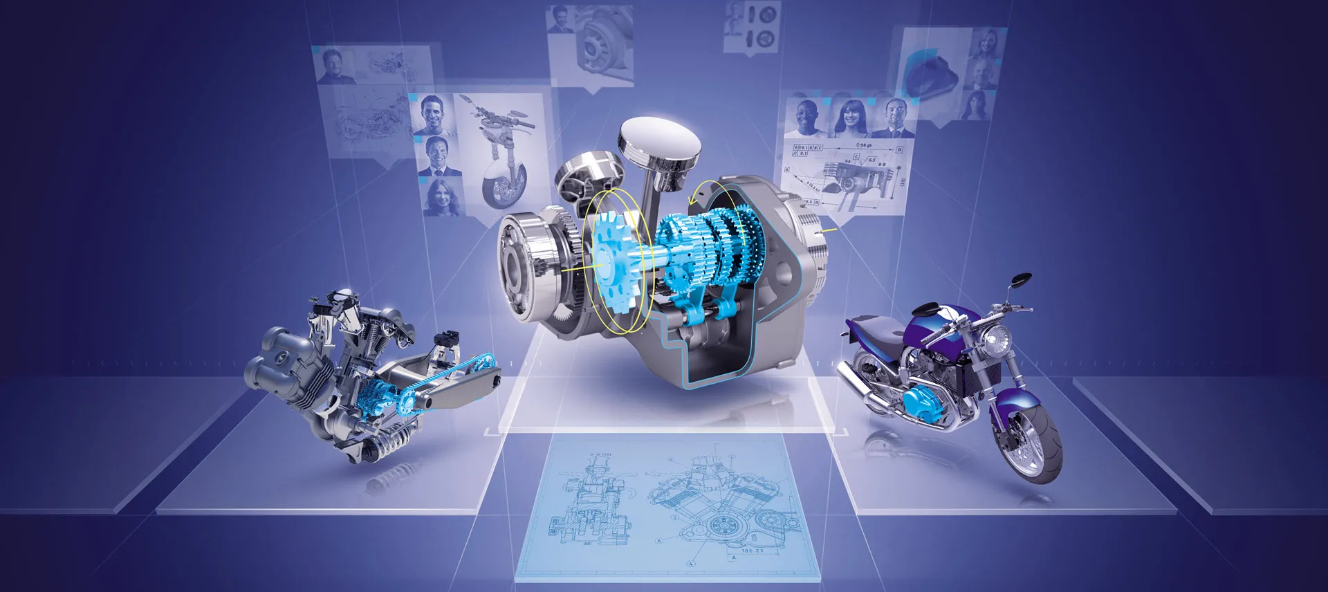 CATIA Engineering > Dassault Systemes