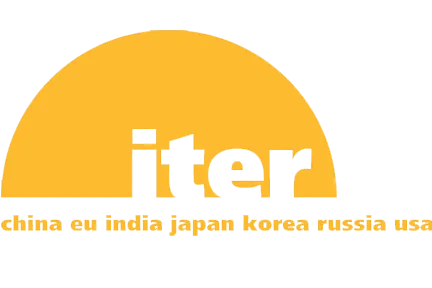 ITER 로고