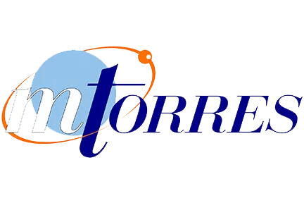 Logo MTorres