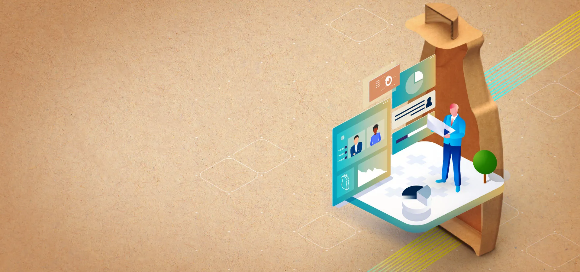 Sustainable Packaging > Project Collaboration and Planning > Dassault Systèmes®