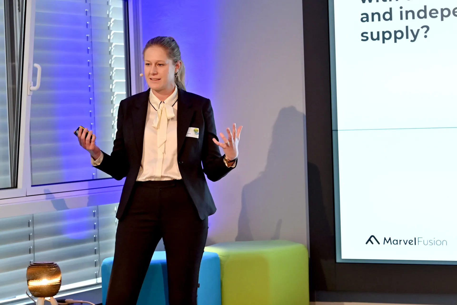 3DEXPERIENCE LAB MUNICH