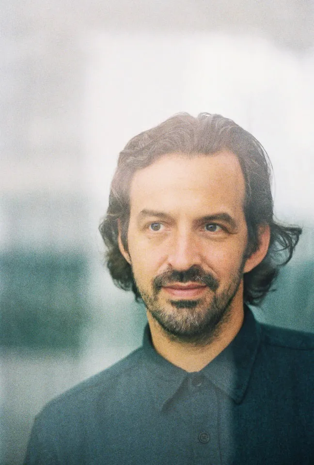 Architekt von morgen > Das Bauen von morgen > Dassault Systèmes®