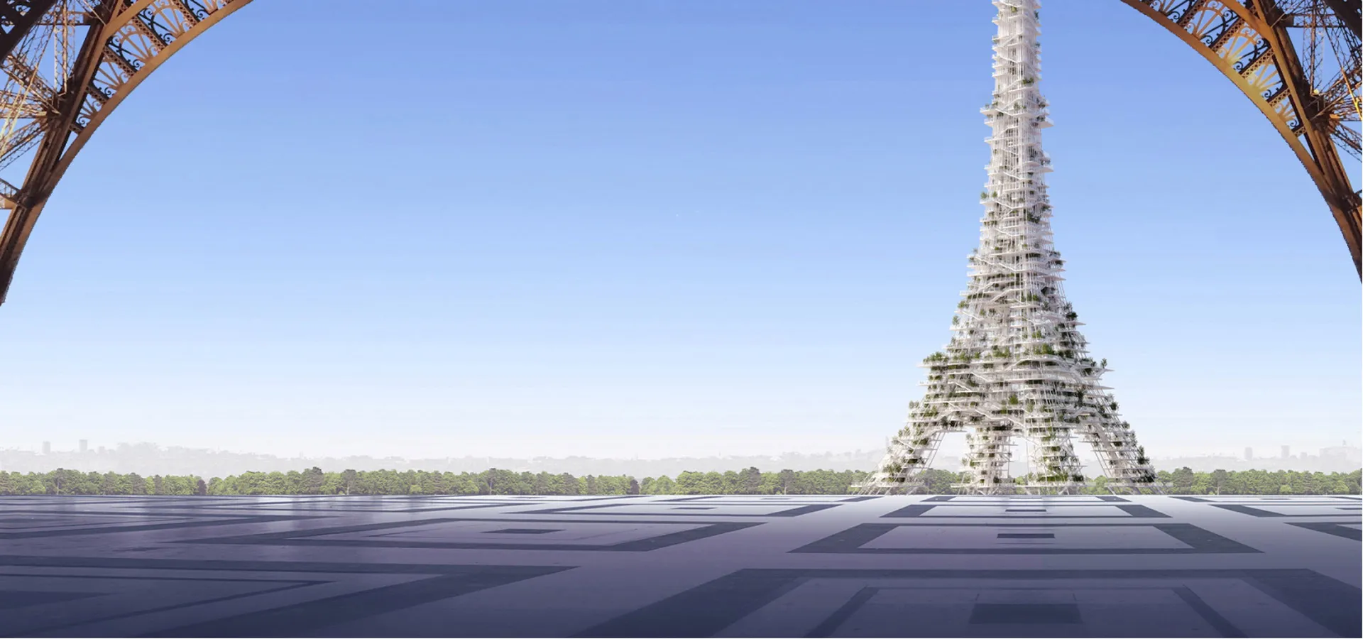 Building tomorrow > Infrastructure & Cities > Dassault Systèmes®