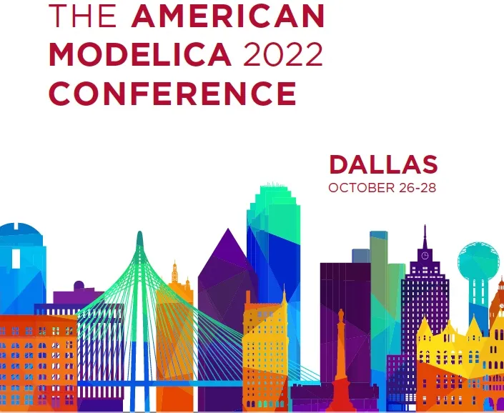 America Modelica 2022 Conference > Dassault Systemes