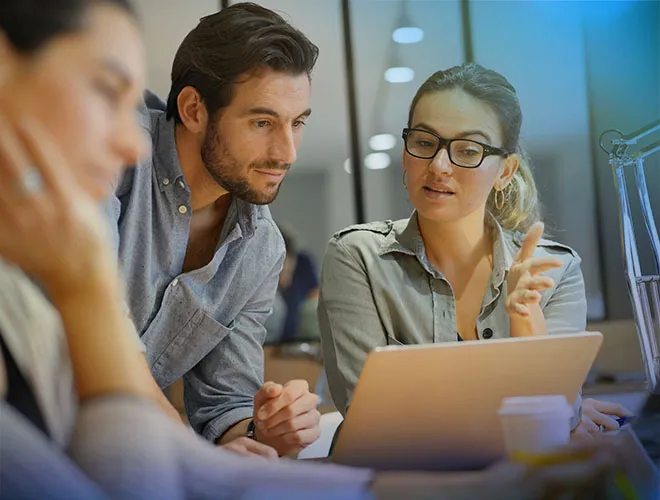 高效协作 > 达索系统