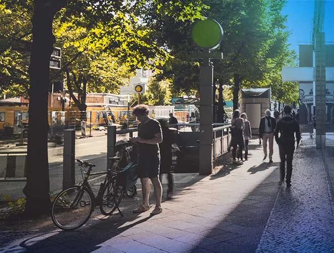 可持续的公共服务 | 公共服务