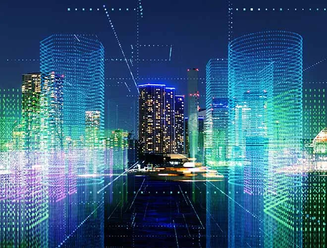 Urban Growth > Dassault Systèmes