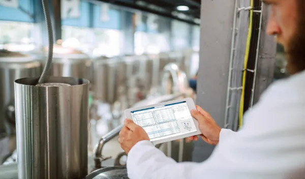 Recipe Management > Dassault Systèmes