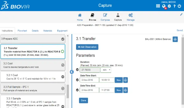Quality Control > Dassault Systèmes