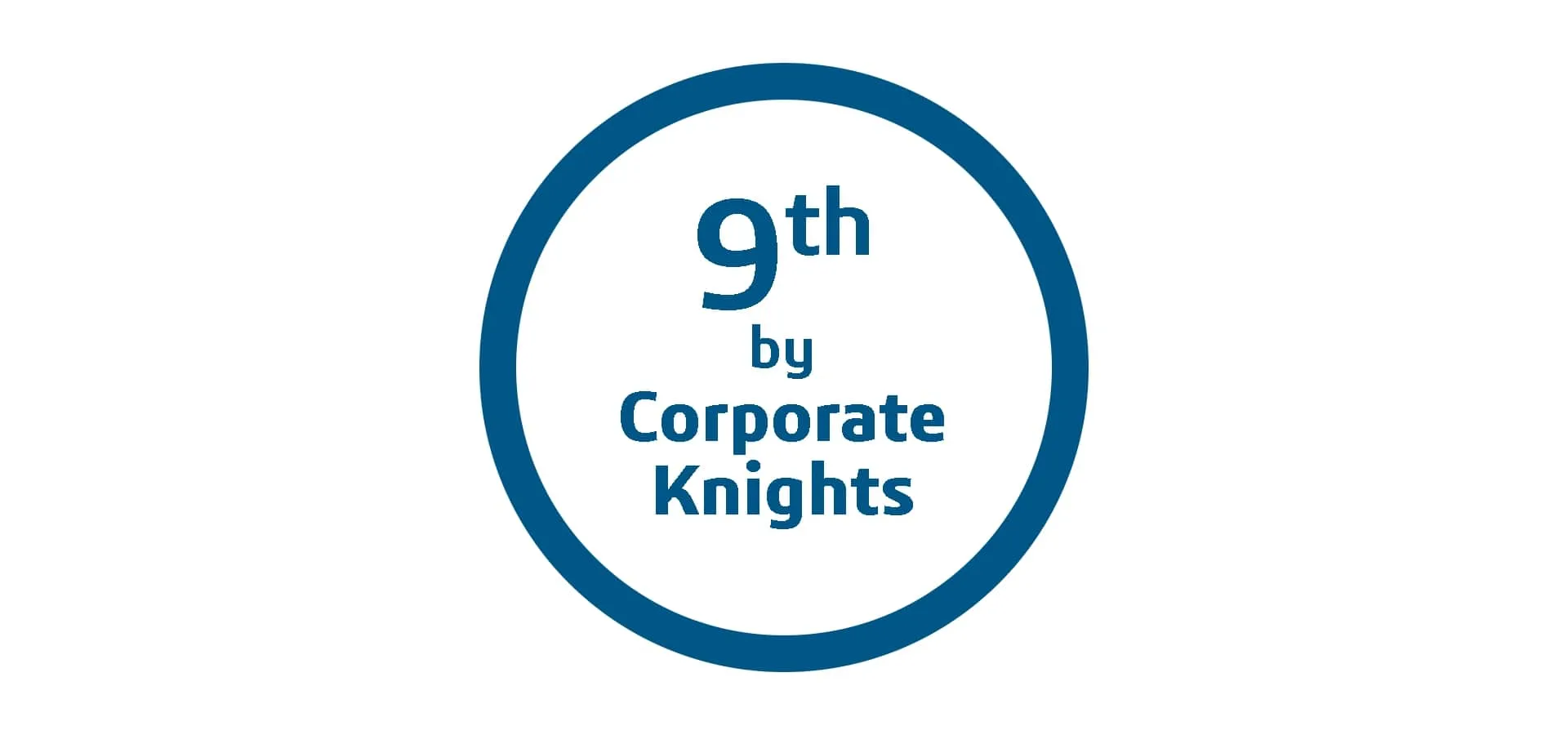 Corporate Knights Award 第9回 > ダッソー・システムズ