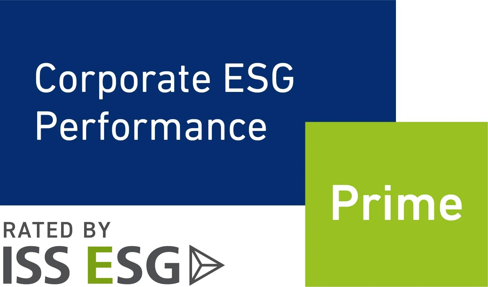 Premio ISS ESG > Dassault Systèmes