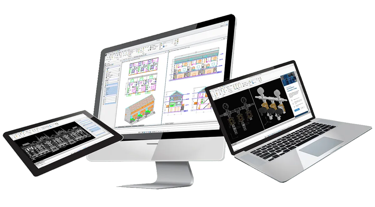 2D CAD software > Dassault Systèmes